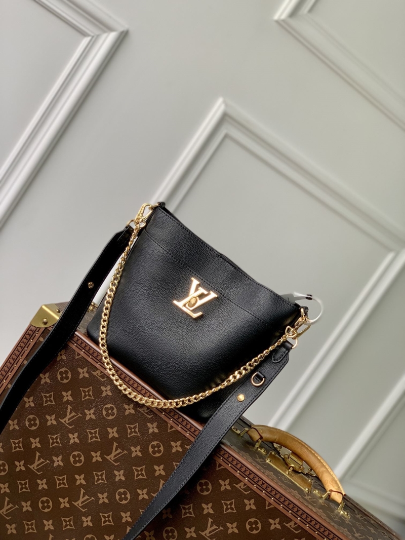 LV Bucket Bags